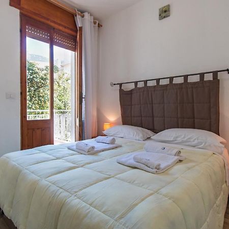 Апартаменты Casa Riccio Кала-Гононе Экстерьер фото